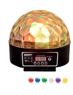 SPHERO MAGIK LED MK2 BLACK