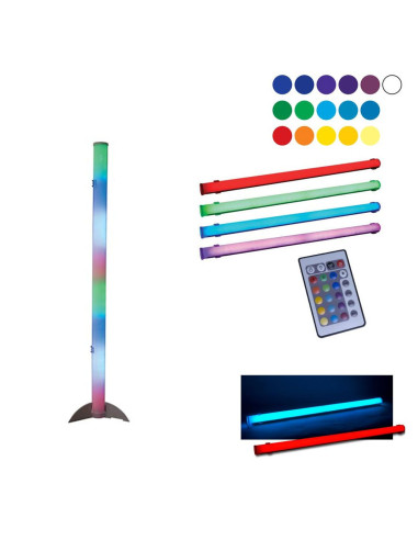 LED COLOR TUBE II 