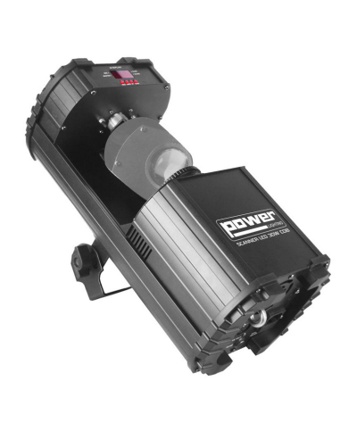 SCANNER LED 30W COB