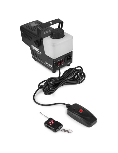Rage600LED