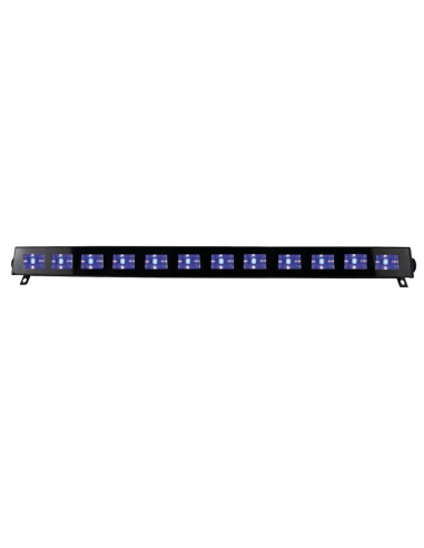 UV BAR LED 12x3W