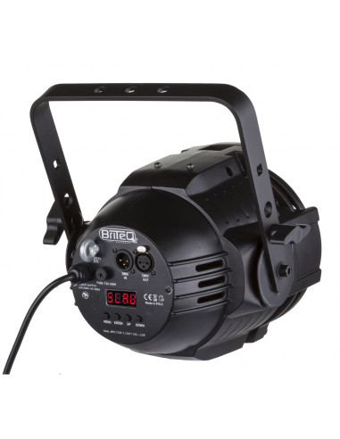 LED UV-GUN 100W