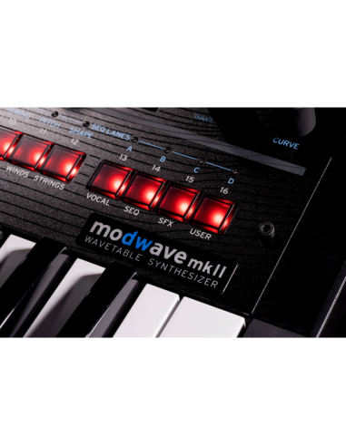 MODWAVE MK2