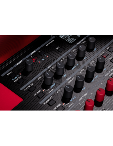 MODWAVE MK2