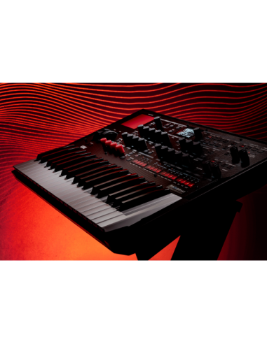 MODWAVE MK2