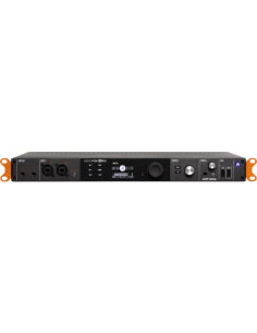 AUDIOFUSE 16 RIG
