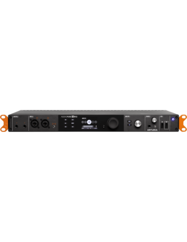 AUDIOFUSE 16 RIG