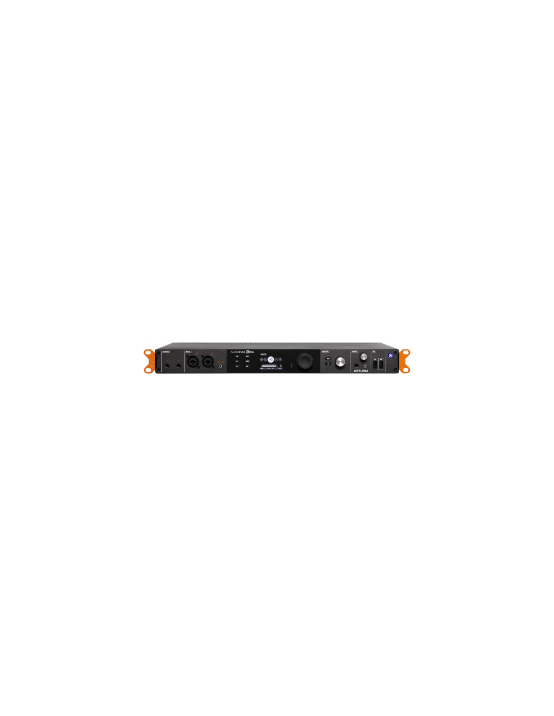 Arturia AUDIOFUSE 16 RIG - Interfaces MIDI