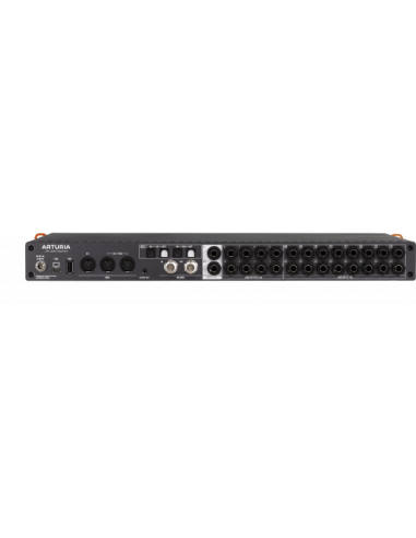 AUDIOFUSE 16 RIG