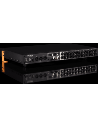 Arturia AUDIOFUSE 16 RIG - Interfaces MIDI