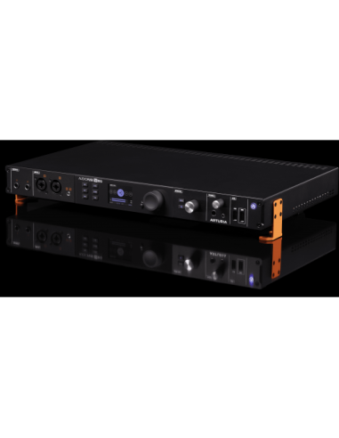 AUDIOFUSE 16 RIG