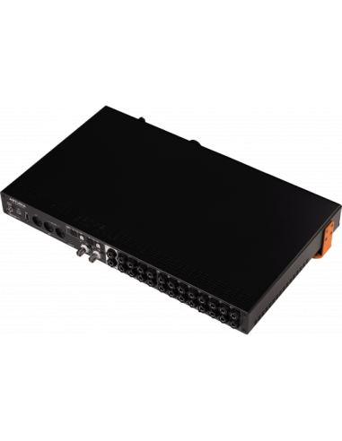 AUDIOFUSE 16 RIG