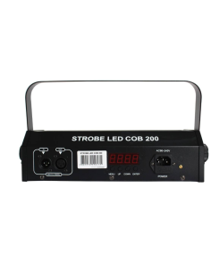 STROBE LED COB 200 2