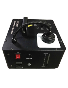 VERTIFOG 1200 LED TRI 2