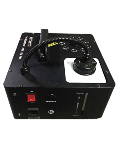 VERTIFOG 1200 LED TRI