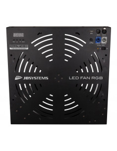 LED FAN RGB 2