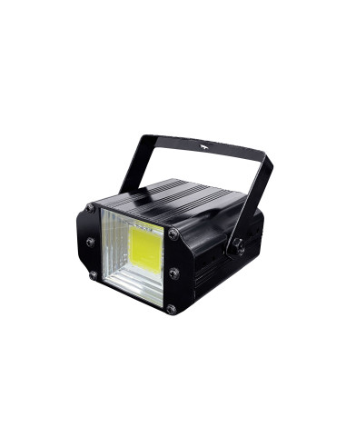 STROBE LED TINY WHITE