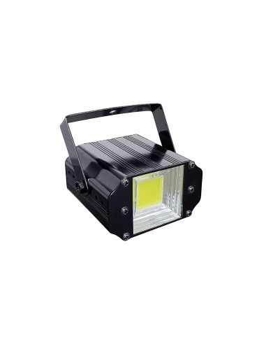 STROBE LED TINY WHITE