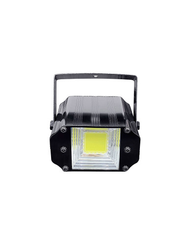 STROBE LED TINY WHITE