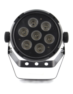 LEDPAR 7x10W 5in1 2