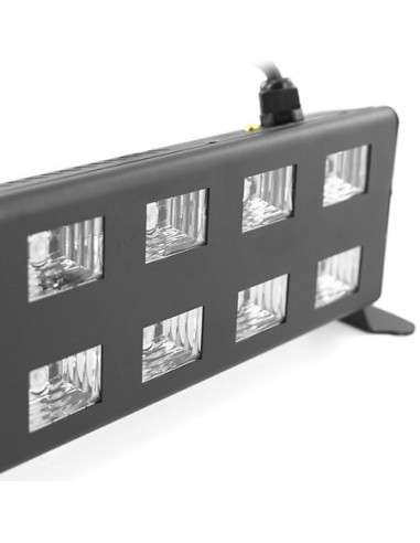 UV LED BAR 12X1W