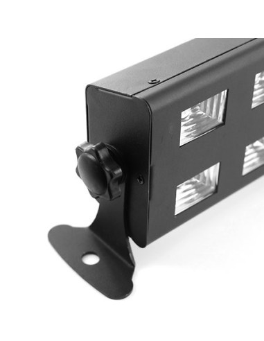 UV LED BAR 12X1W