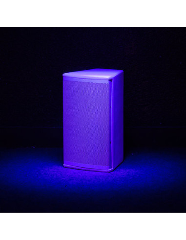 UV LED BAR 12X1W
