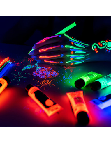UV LED BAR 12X1W