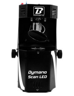 Dymano Scan LED 2