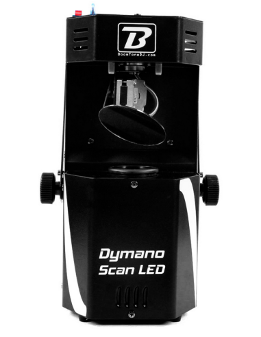 Dymano Scan LED