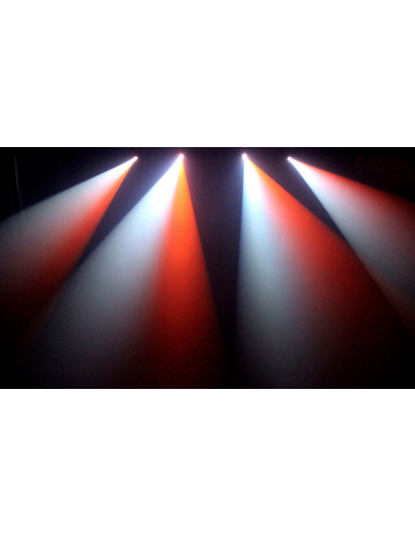 Dymano Scan LED
