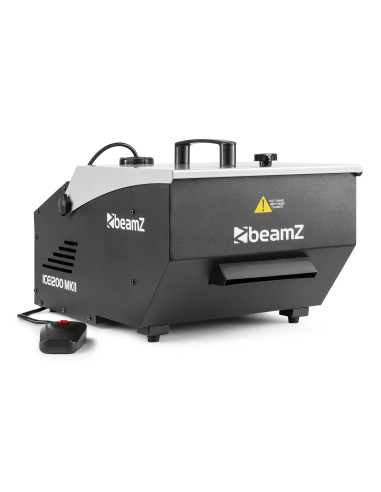 ICE1200 MKII