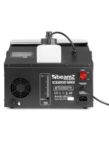 ICE1200 MKII