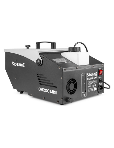 ICE1200 MKII