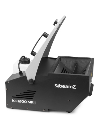 ICE1200 MKII