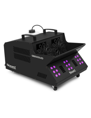 SB2000LED