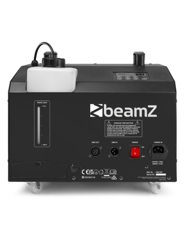 SB2000LED