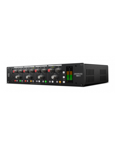 PUREDRIVE QUAD
