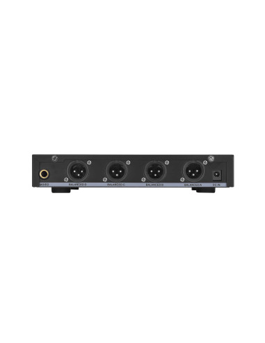 BE-2040/4MIC