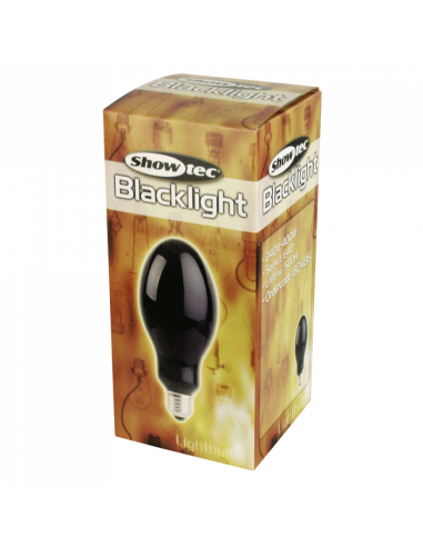 Blacklight E40