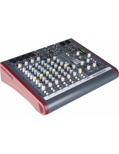 ZED-10FX
