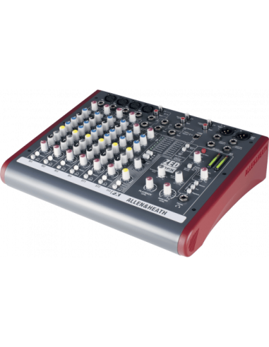 ZED-10FX