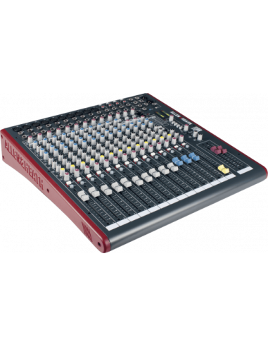 ZED-16FX