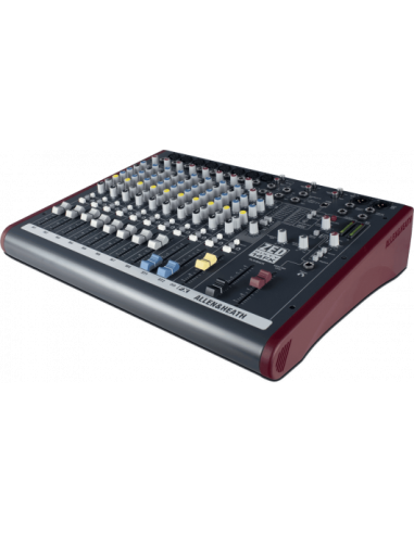 ZED60-14FX