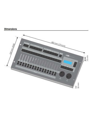 SM-16/2 FX