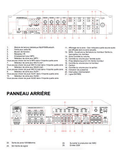 AMX-6240