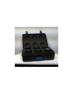 VALISE ABS 6 ALCOR 2