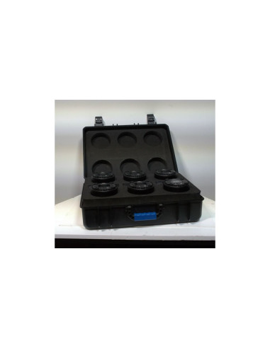 VALISE ABS 6 ALCOR