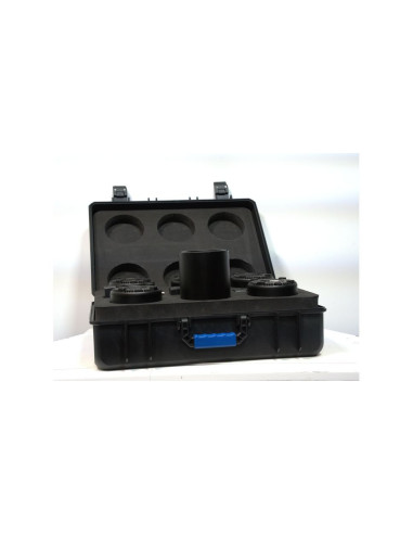 VALISE ABS 6 ALCOR