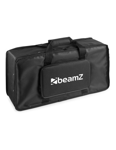 Pack 8 x BBP44 + Bag AC-420